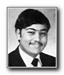 Abdul Salam: class of 1978, Norte Del Rio High School, Sacramento, CA.